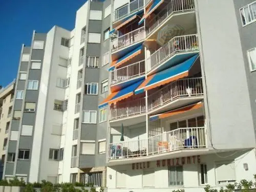 Appartement Bello Horizonte Frontbeach Salou Espagne